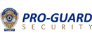 Pro-Guard Security logo