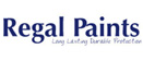 Logo of Regal Paints