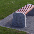 Forma Benches