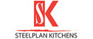 Logo of Steelplan Kitchens