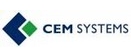Logo of CEM Systems Ltd