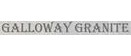 Galloway Granite Works logo