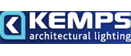 Logo of Kemps Architectural Lighting