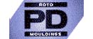 PD Rotomouldings plc logo