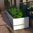 Stratum Planter