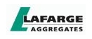 Logo of Lafarge Aggregates