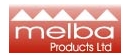 Melba Swintex logo