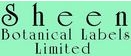 Logo of Sheen Botanical Labels Limited