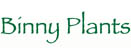 Logo of Binny Plants