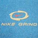 Nike Grind Project