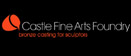 Castle Fine Arts Foundry Limited logo