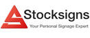 Logo of Stocksigns Ltd