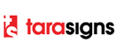 Logo of Tara Signs Ltd