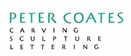 Logo of Peter Coates