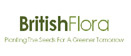Logo of BritishFlora