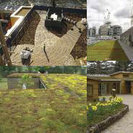 Greenroof Systems