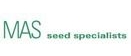 Logo of MAS Seed Specialists