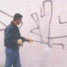 Graffiti and paint removers