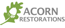 Logo of Acorn Restorations Ltd