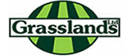 Logo of Grasslands Ltd.