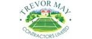 Trevor May Contractors Ltd logo