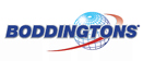 Boddingtons Ltd logo