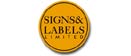Signs and Labels Ltd logo