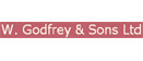 Logo of W. Godfrey & Sons Ltd