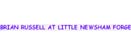 Logo of Little Newsham Forge Ltd