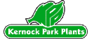 Logo of Kernock Park Plants