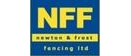 Newton & Frost Fencing Ltd logo