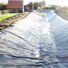 Canal Lining