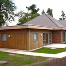 New Care Homes
