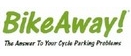 Logo of BikeAway