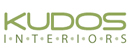 Logo of Kudos Interiors