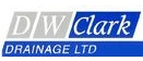 Logo of D.W. Clark Drainage Ltd