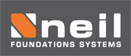 Neil Foundations Systems Ltd logo