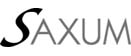 Saxum logo