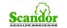 Scandor Landscape Contractors Ltd logo