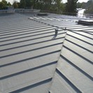 Protec roofing system