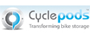 Logo of Cyclepods