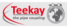 Logo of Teekay Couplings Ltd