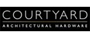 Logo of Courtyard Architectural Hardware
