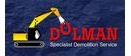 Logo of Dolman Dismantling & Engineering Ltd