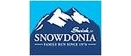 Logo of Snowdonia Windows