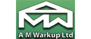 Logo of A M Warkup Ltd