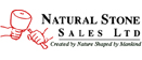 Logo of Natural Stone Sales Ltd