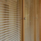 Integral Blinds