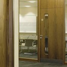 Veneered Doors