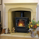 Fireplaces, Mantles & Chimney Pieces